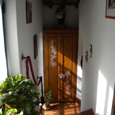 La Fiaba Guest House Castellina in Chianti Exterior foto