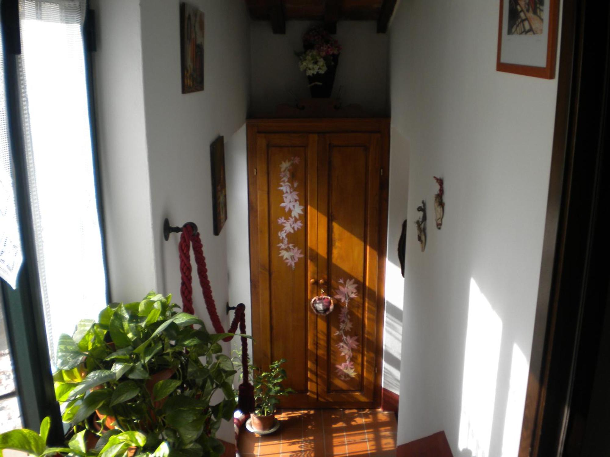 La Fiaba Guest House Castellina in Chianti Exterior foto