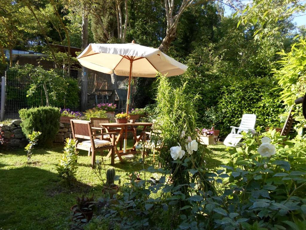 La Fiaba Guest House Castellina in Chianti Exterior foto