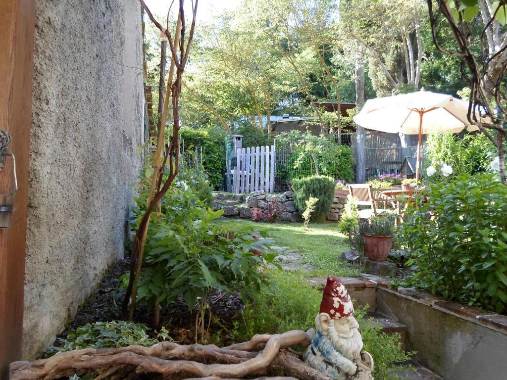 La Fiaba Guest House Castellina in Chianti Exterior foto