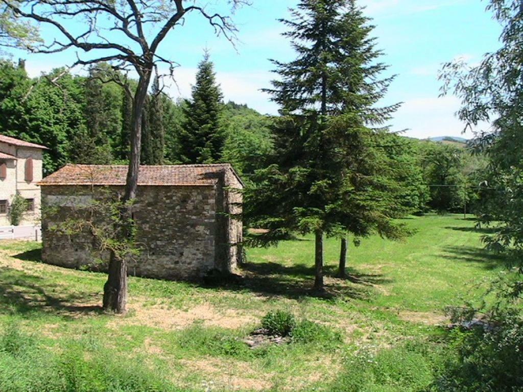La Fiaba Guest House Castellina in Chianti Exterior foto